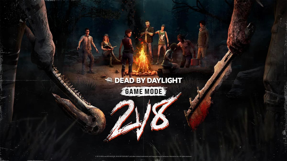 Dead by Daylight: Best Killer combinations for DBD 2v8 mode