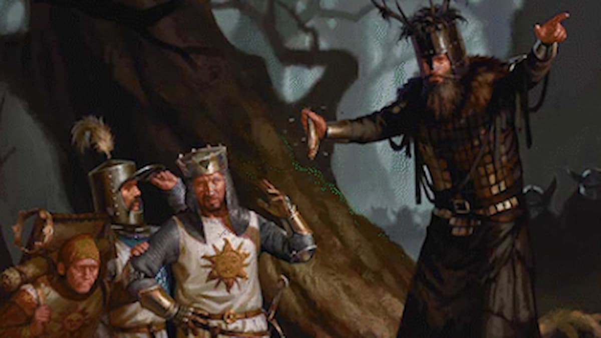 MTG fans frustrated, demanding reprints after Monty Python Secret Lair sells out in an hour