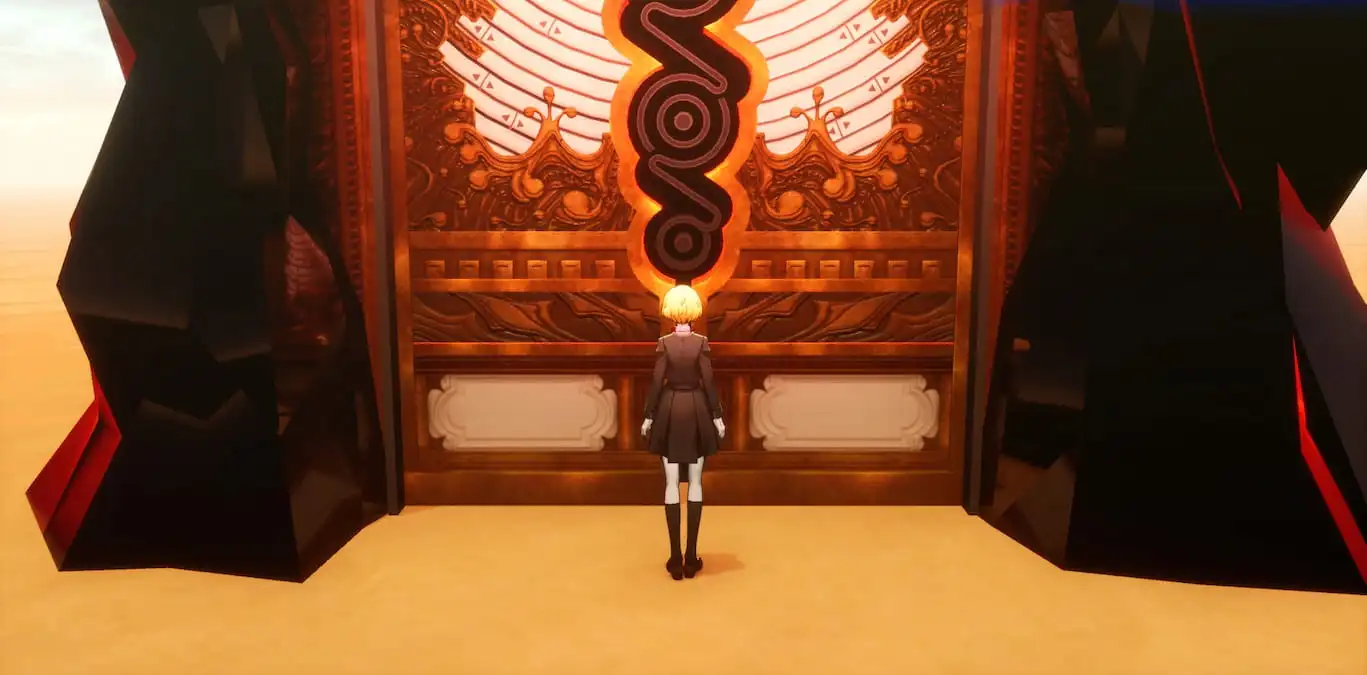 Persona 3 Reload: All Monad Passage locations and bosses