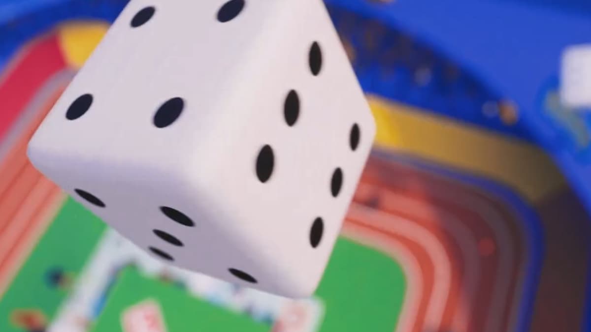 Monopoly GO Dice in games