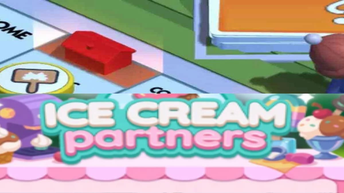 Monopoly GO Ice Cream Partners event, explained