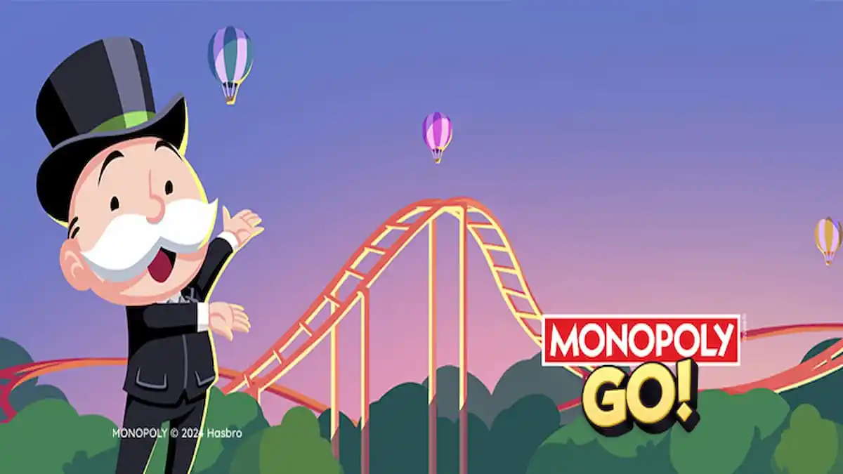 All Monopoly GO Dunk Tank rewards through 25 milestones