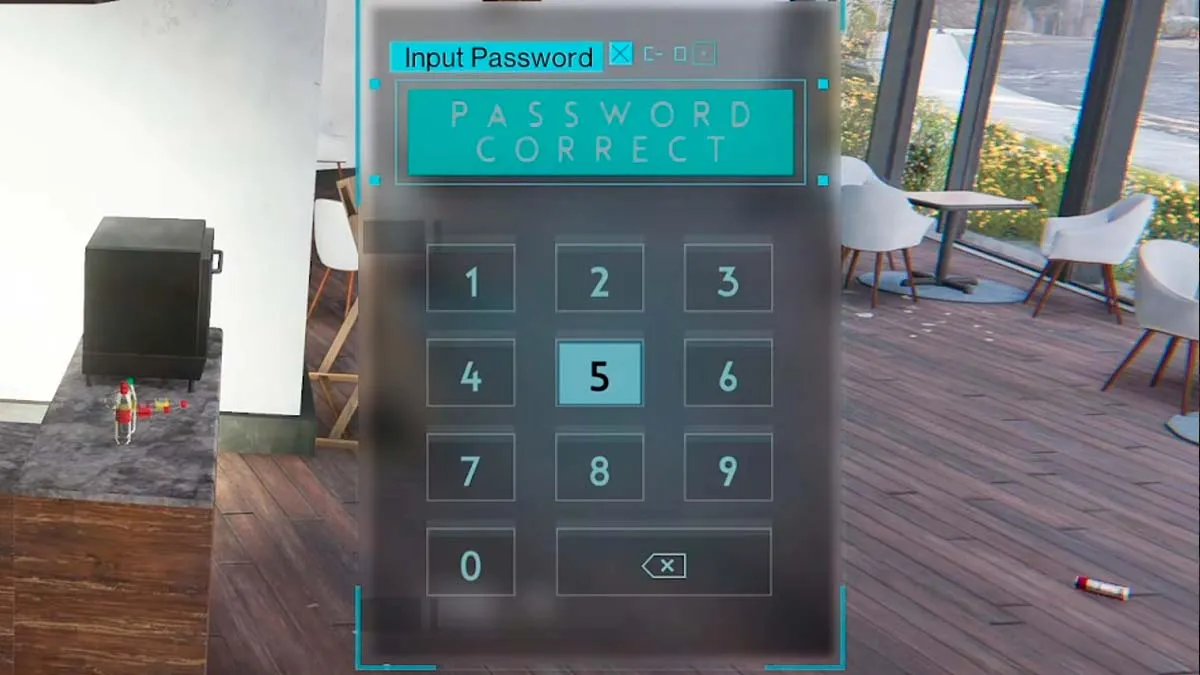 Once Human Boy Just Wanna Have Fun – How to solve the High Banks passcode