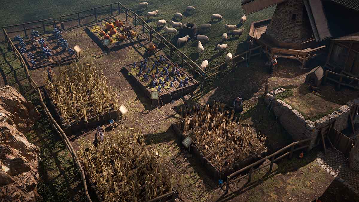 ‘We can go as far as we damn well please’: Path of Exile director on adding city building to a decade-old ARPG