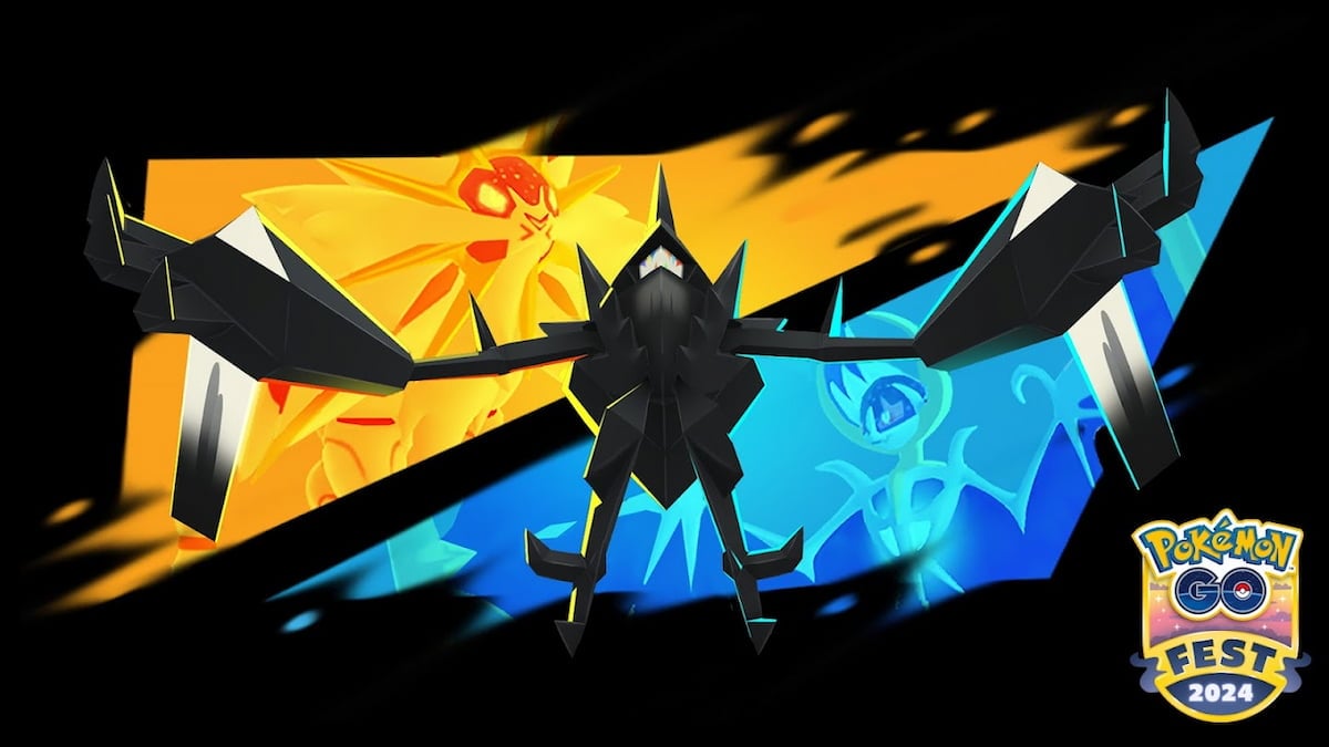 All Dawn Wings Necrozma counters and weaknesses in Pokémon Go