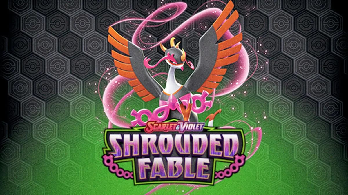 Top 10 most expensive Shrouded Fable Pokémon TCG Cards worth money