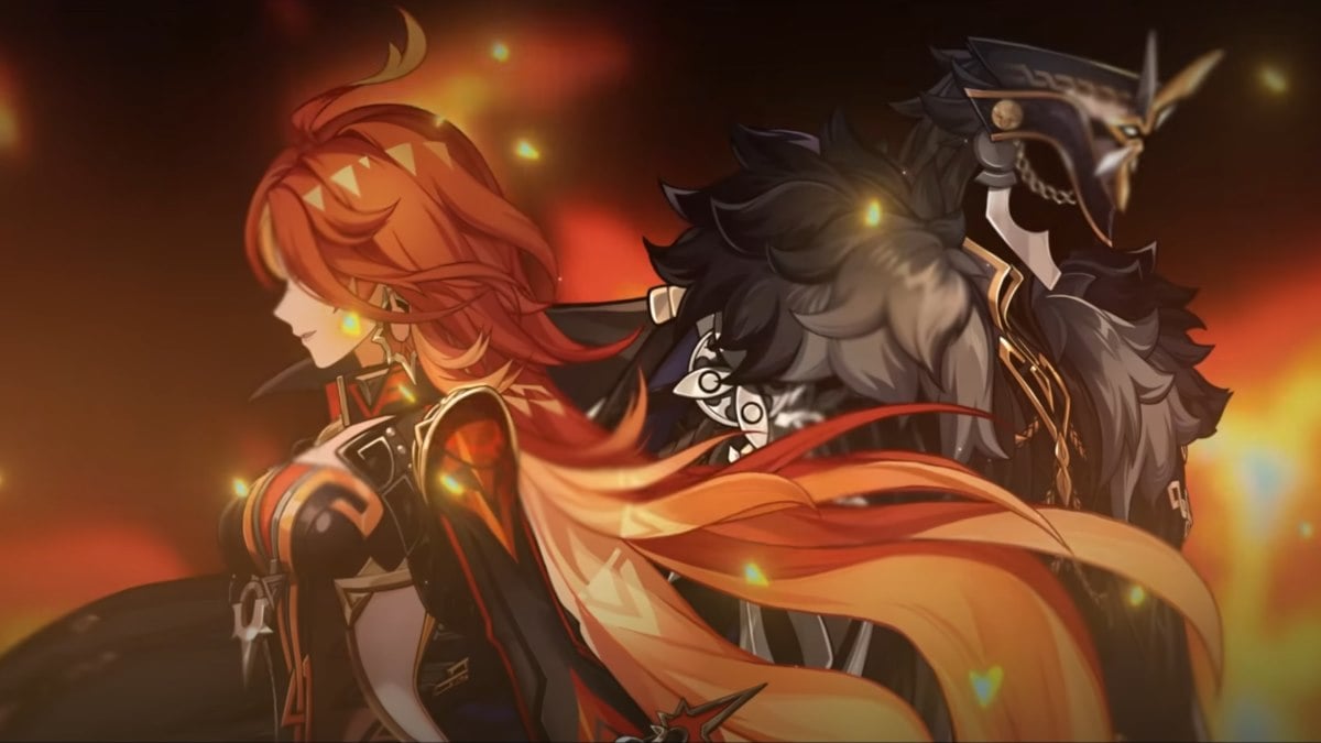 New Genshin Impact trailer reveals 9 Natlan characters—and they’re stunning