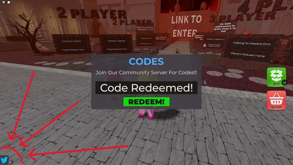 Chained Together (Roblox) codes (July 2024)