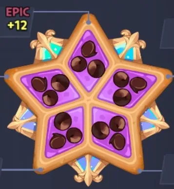 Best Oyster Cookie toppings in Cookie Run Kingdom