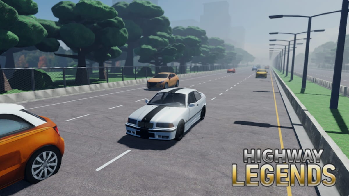 Коды Highway Legends (июль 2024 г.)