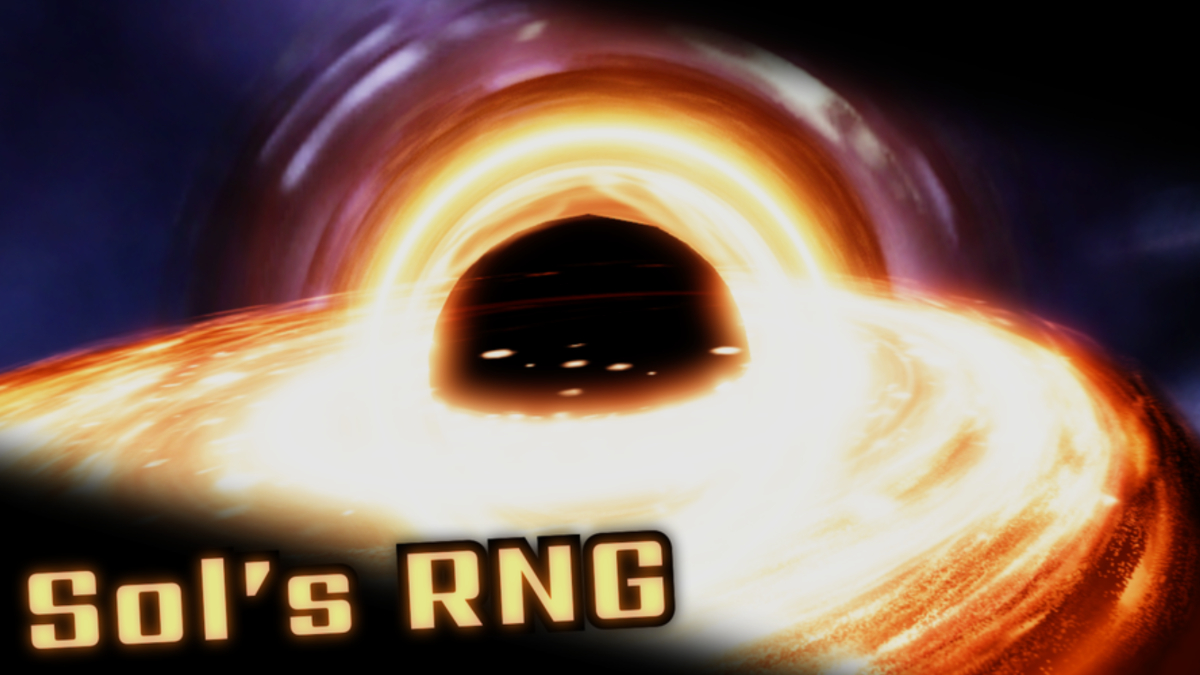 A header from Sol's RNG showing a black hole.