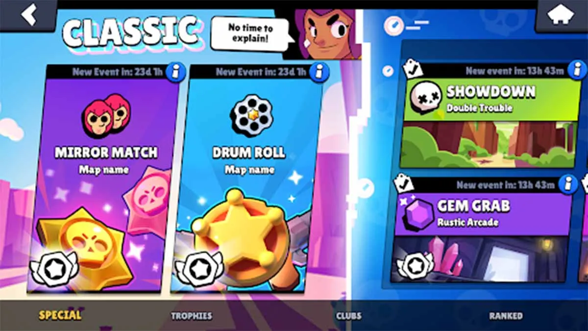 How to get free Gems in Brawl Stars