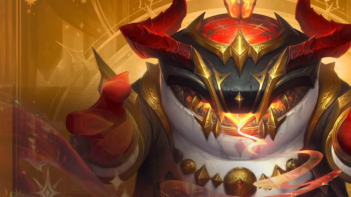 Riot removes Econ traits from TFT Set 12, shifting strategies to Augments