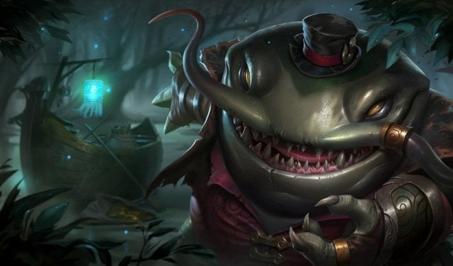 tahm kench league of legends