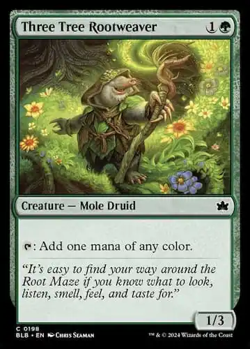 4 MTG Bloomburrow Sealed tips I learned at Prerelease