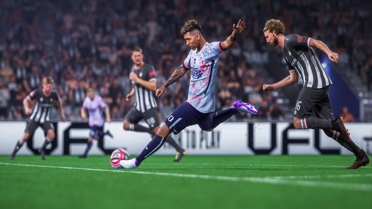 UFL release date delayed just two days before early access