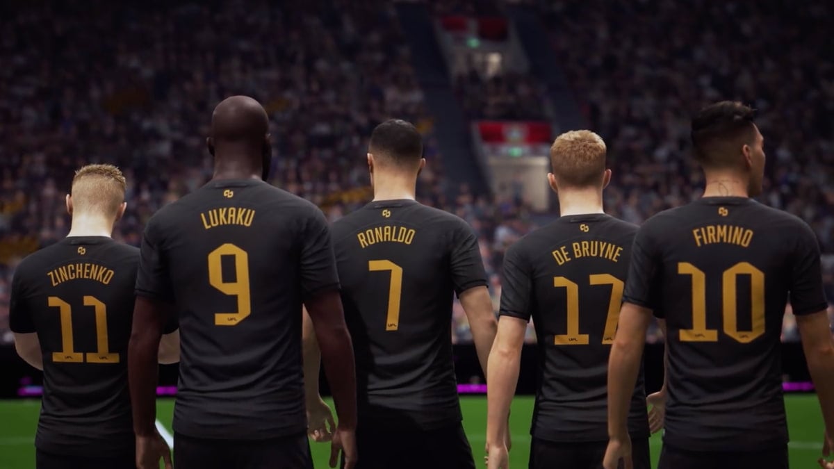 Free-to-play EA FC rival UFL set for second open beta—and it’s much sooner than you think