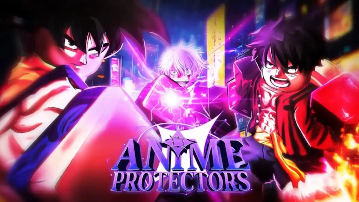 Anime Protectors Defense codes (July 2024)