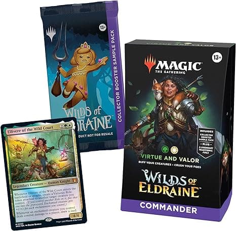 7 best MTG 2024 Amazon Prime Day sales