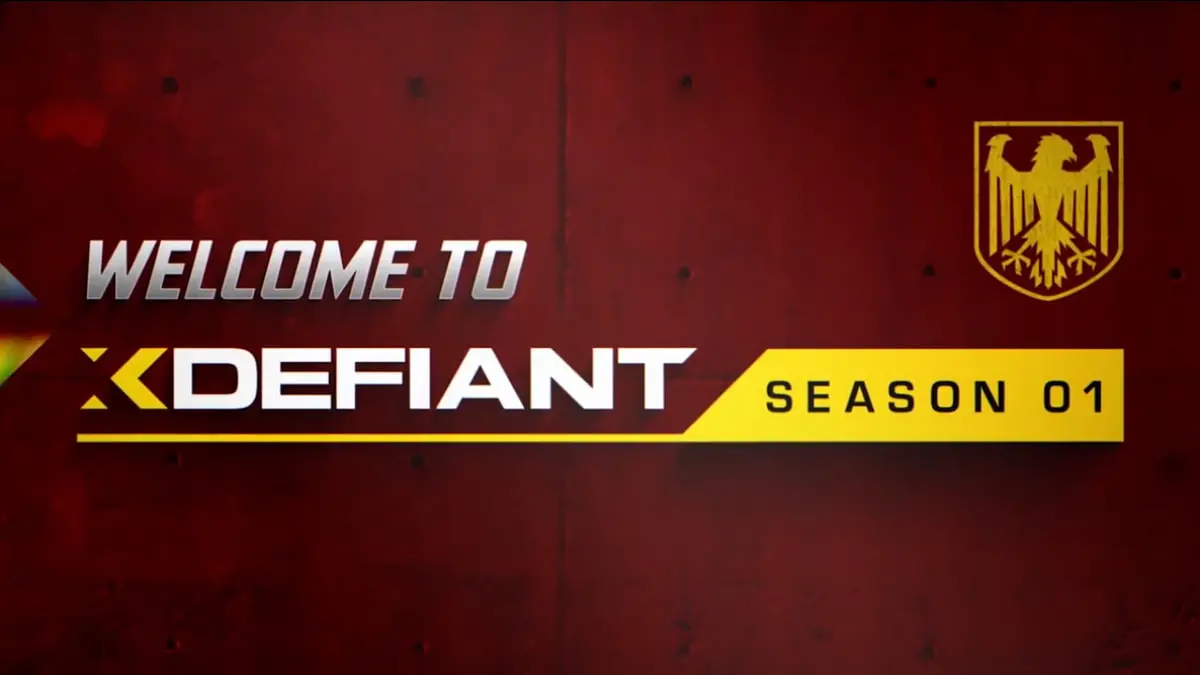 Everything included in XDefiant season one: GSK, maps, weapons, and more