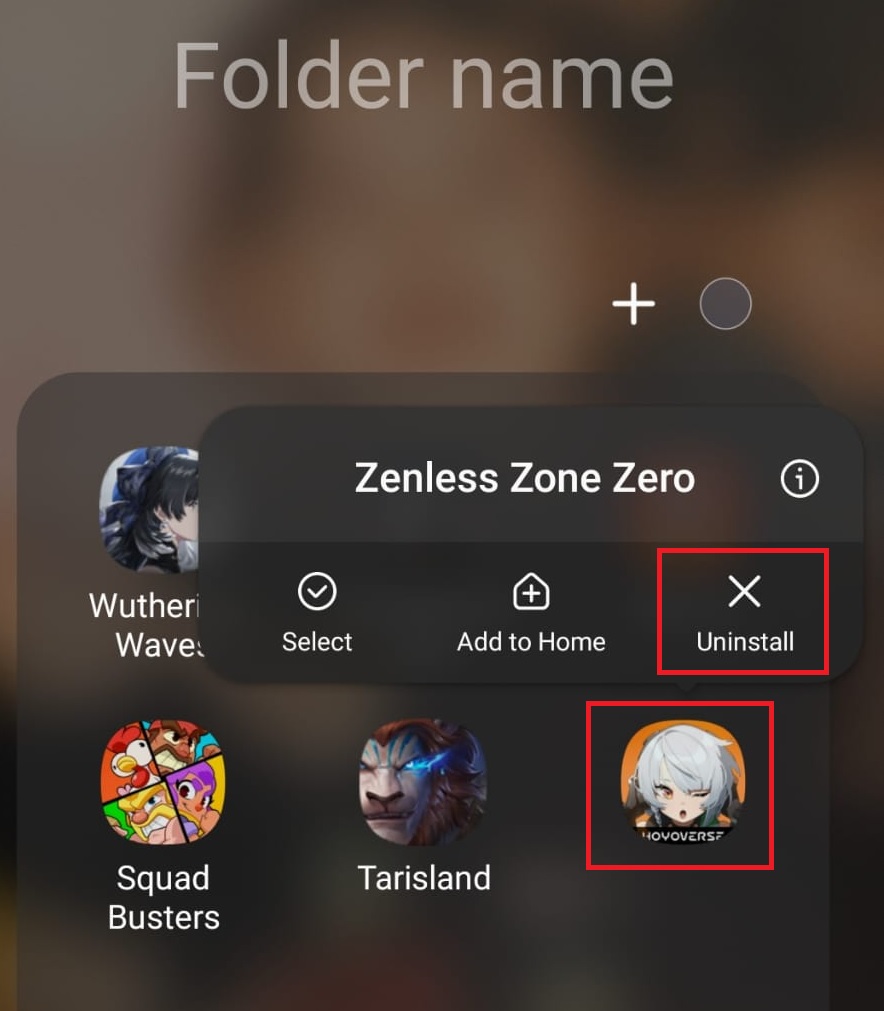 Zenlesss Zone Zero – How to uninstall ZZZ