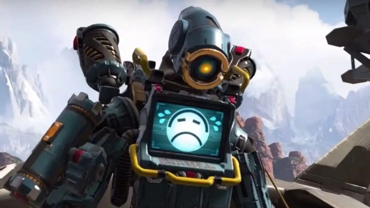 ‘Titanfall died for this:’ Apex Legends review-bombed after controversial battle pass changes