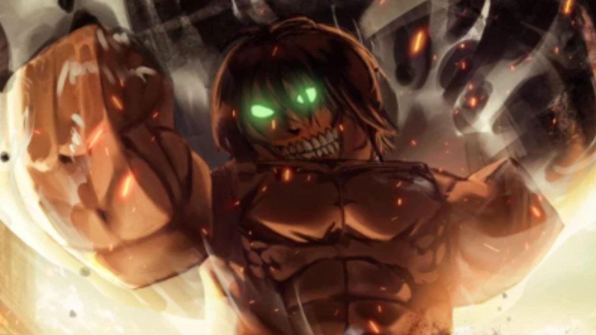 Attack on Titan Revolution (AOTR) Trello link and Discord server