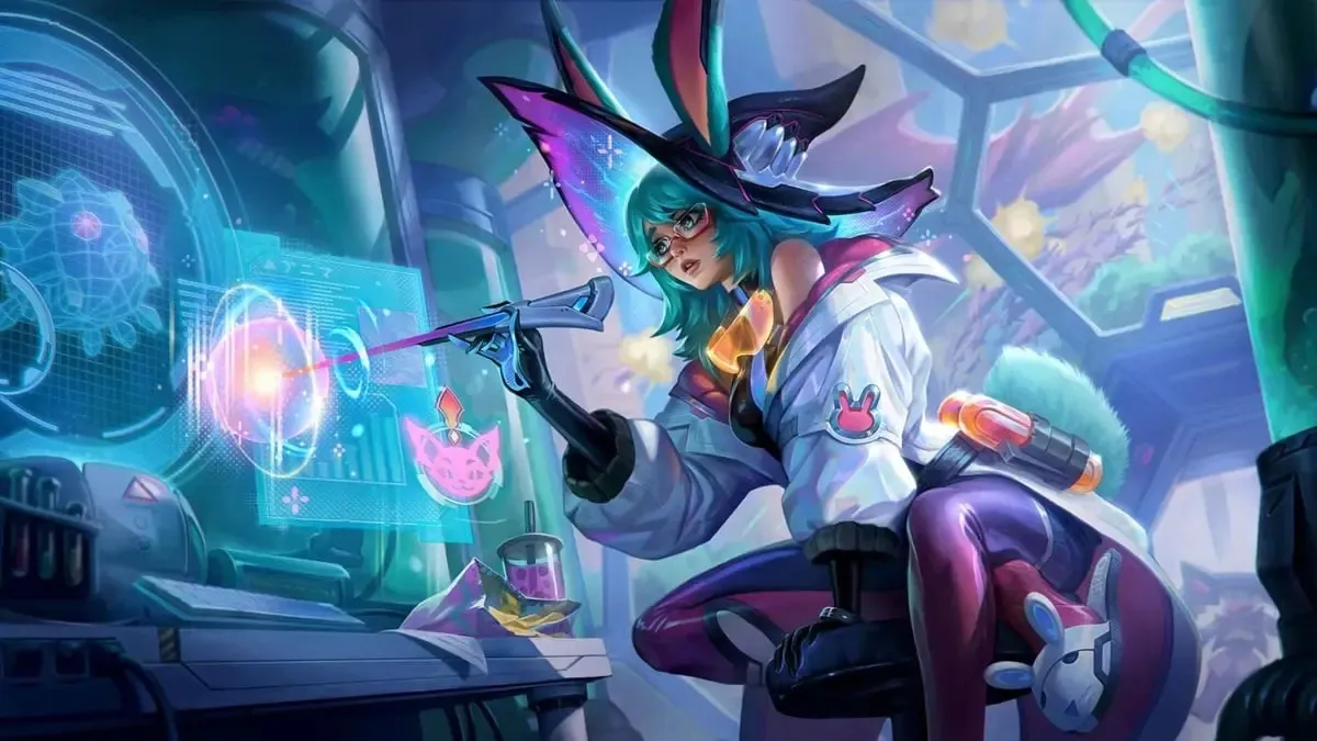 Riot gives Aurora some much-needed love after LoL nerf hit her ‘too hard’