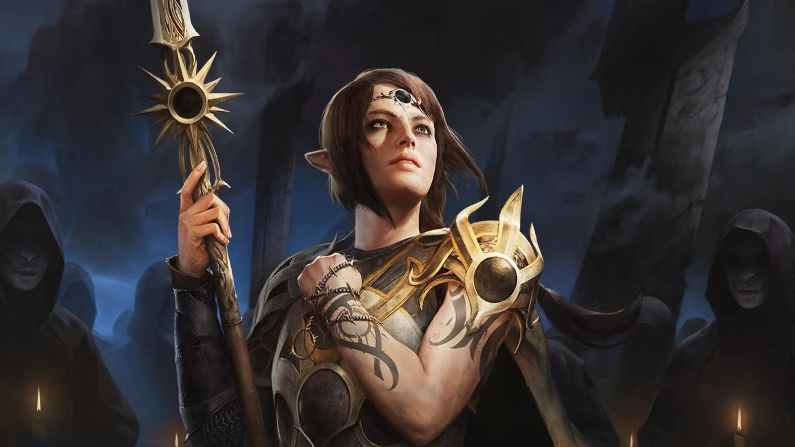 Baldur’s Gate 3 is about to turn one. These incredible stats prove it’s already a gaming classic