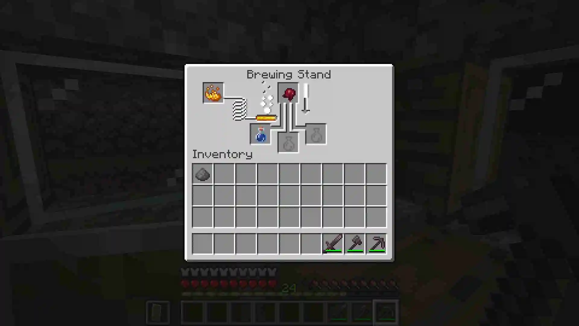 How to Cure a Zombie Villager in Minecraft