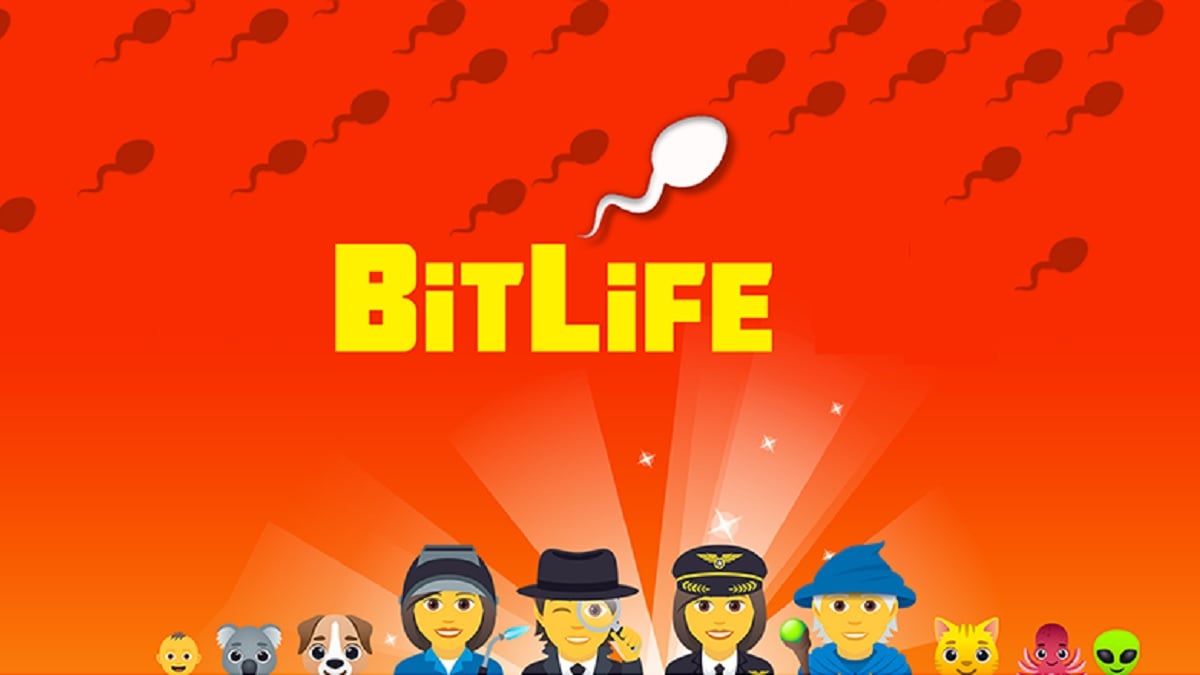 Become a president in Bitlife