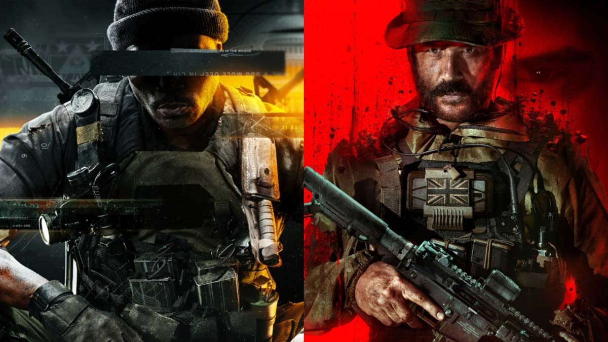 Angry CoD players call on fandom to boycott non-Black Ops titles