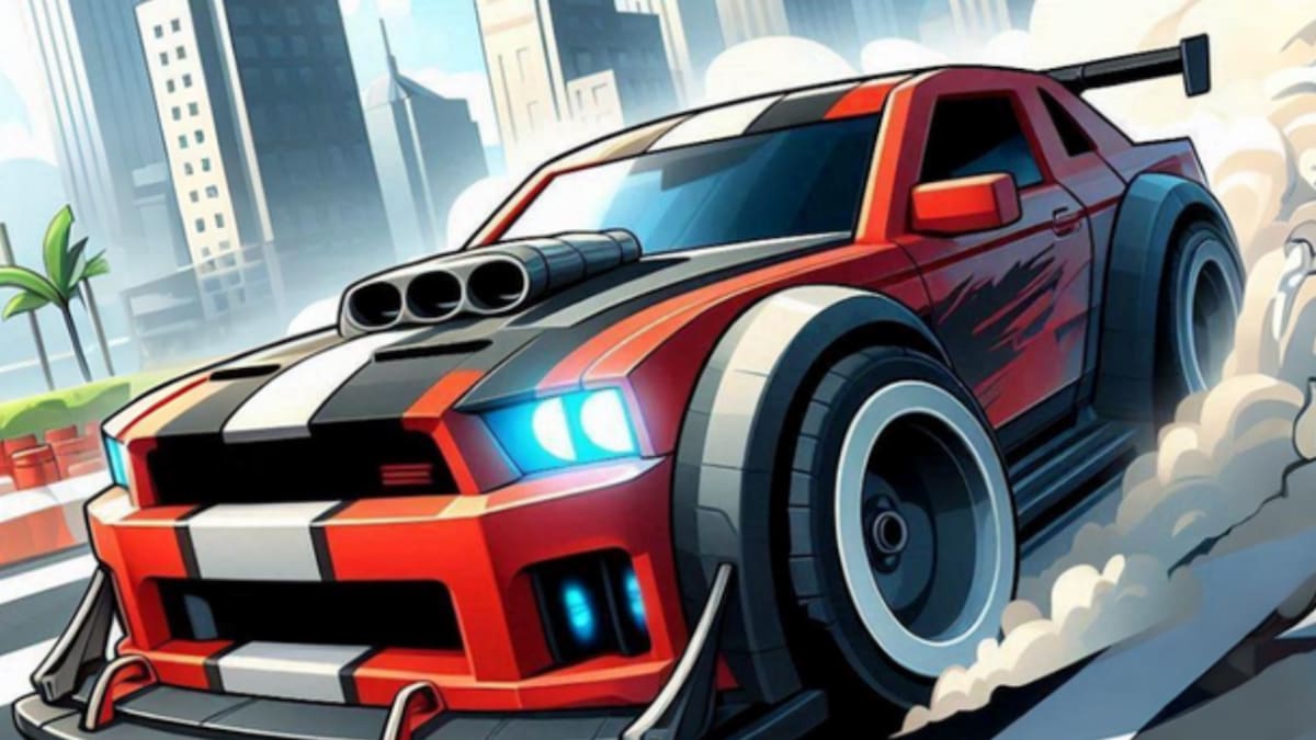 Car Race Clicker codes (July 2024)