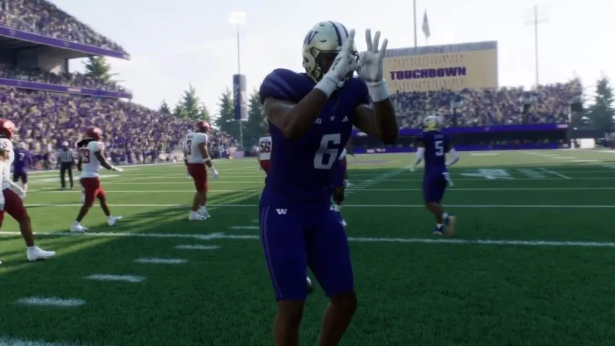 College Football 25 patch notes—Aug. 19 update