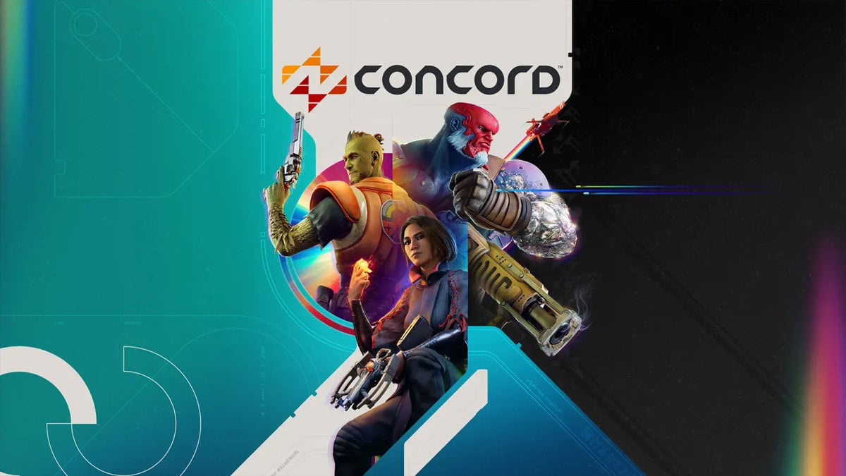 Why is Concord shutting down? Failed Sony title, explained