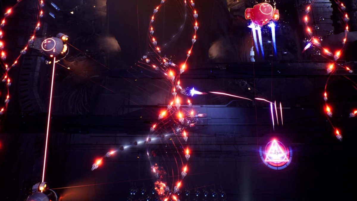 CYGNI: All Guns Blazing review — All style, no substance