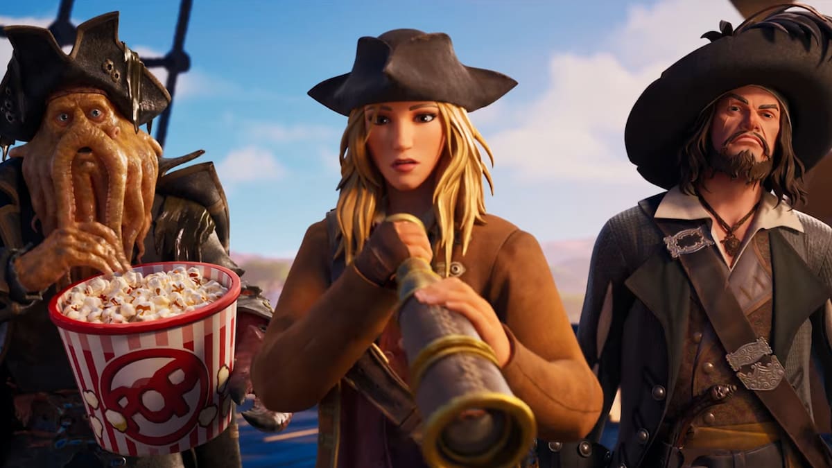 Kingdom Hearts появится в Fortnite? Объяснение слухов о Kingdom Hearts x Fortnite