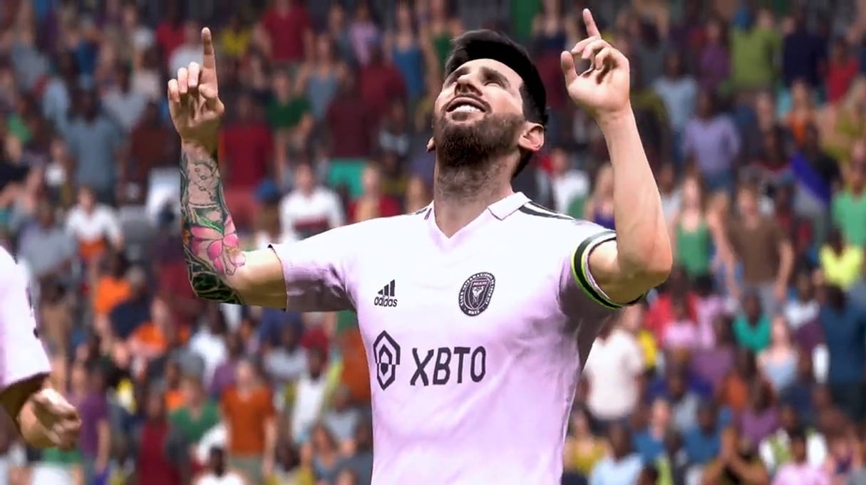 FIFA’s best loyalty system is back in EA FC 25 Ultimate Team