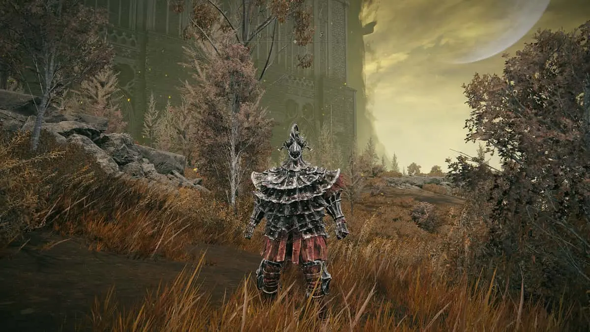 Best armor sets in Elden Ring Shadow of the Erdtree, ranked