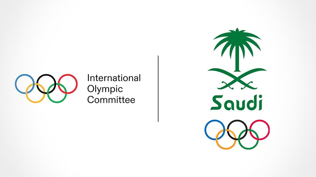 Saudi Arabia to host inaugural Olympic Esports Games in 2025