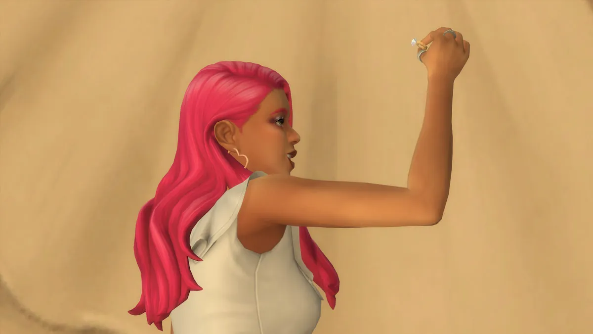 How to find and use the Ring Bear’s ring in The Sims 4 Lovestruck