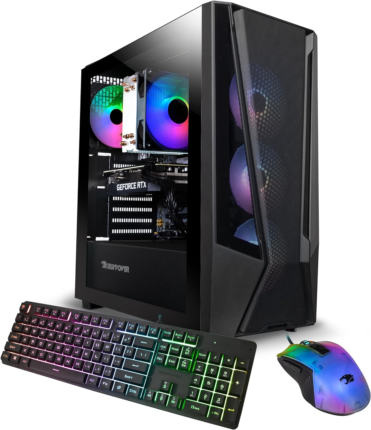 7 Best Prime Day Gaming PC Deals For 2024