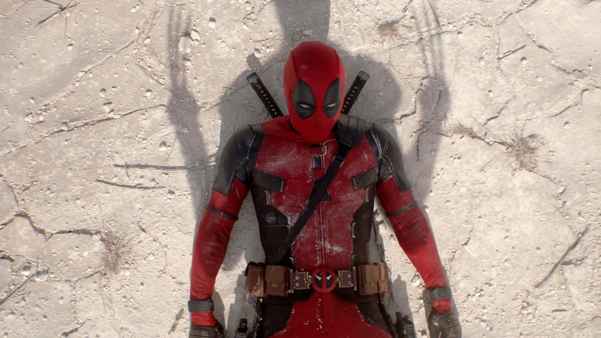 CoD dataminers think they’ve found evidence of a MW3 Deadpool & Wolverine collab