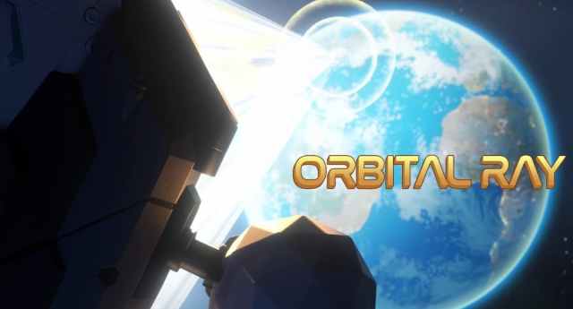 Juno OW2 Orbital Ray ultimate