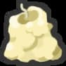 Soft Wax icon from Bee Swarm Simulator