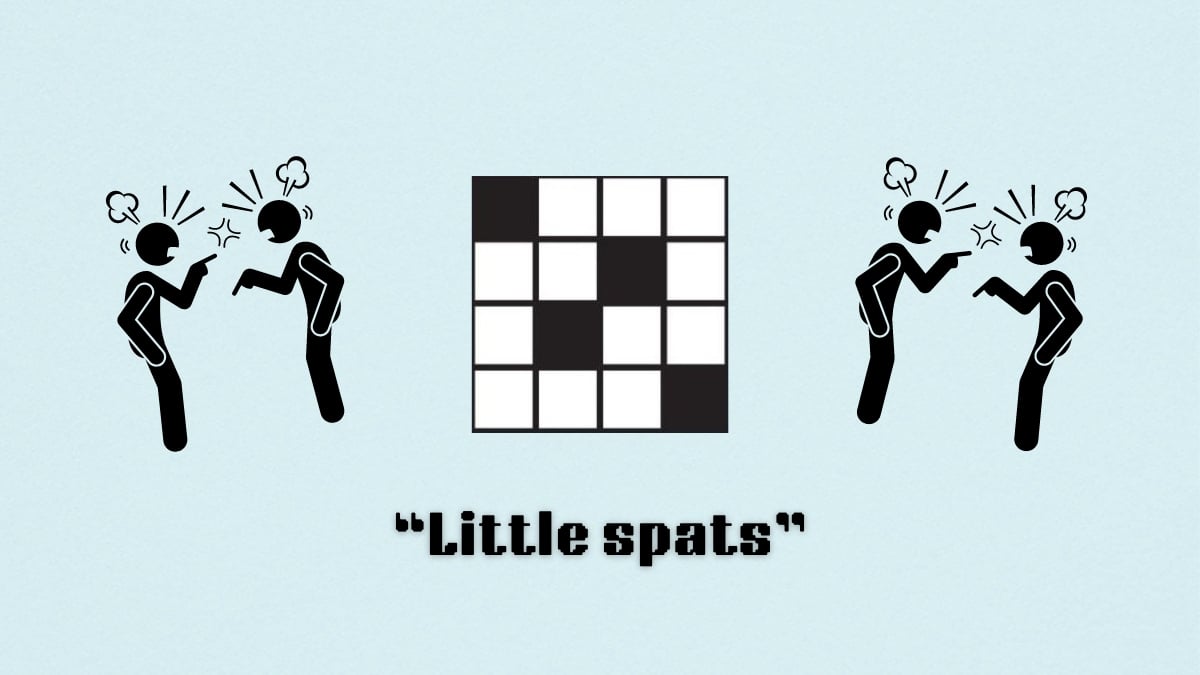 little spats nyt mini crossword clue hints and answers july 31