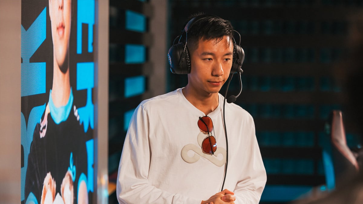 C9 Hai: Fearless Draft would solve a lot of LoL esports problems