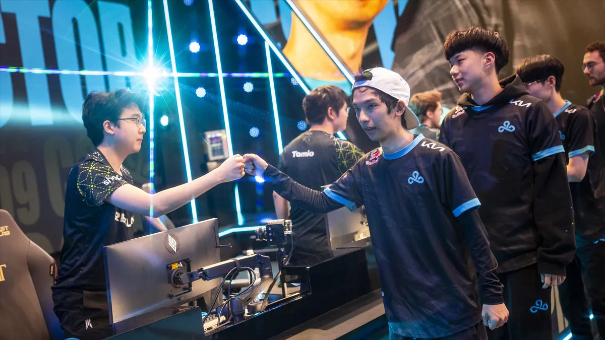 C9 Hai: Fearless Draft would solve a lot of LoL esports problems