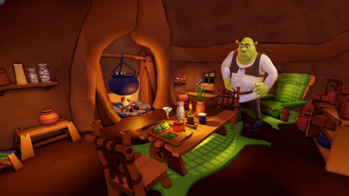 Shrek Swamp Tycoon codes (July 2024)