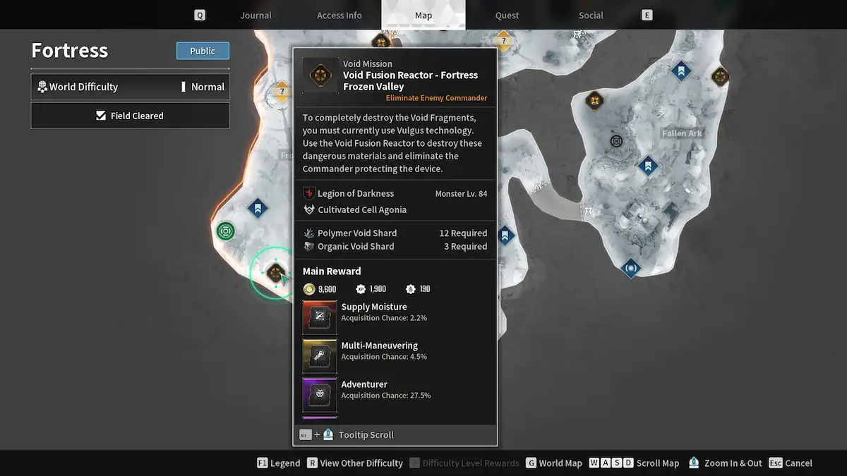 How to get and use the Supply Moisture Module in The First Descendant